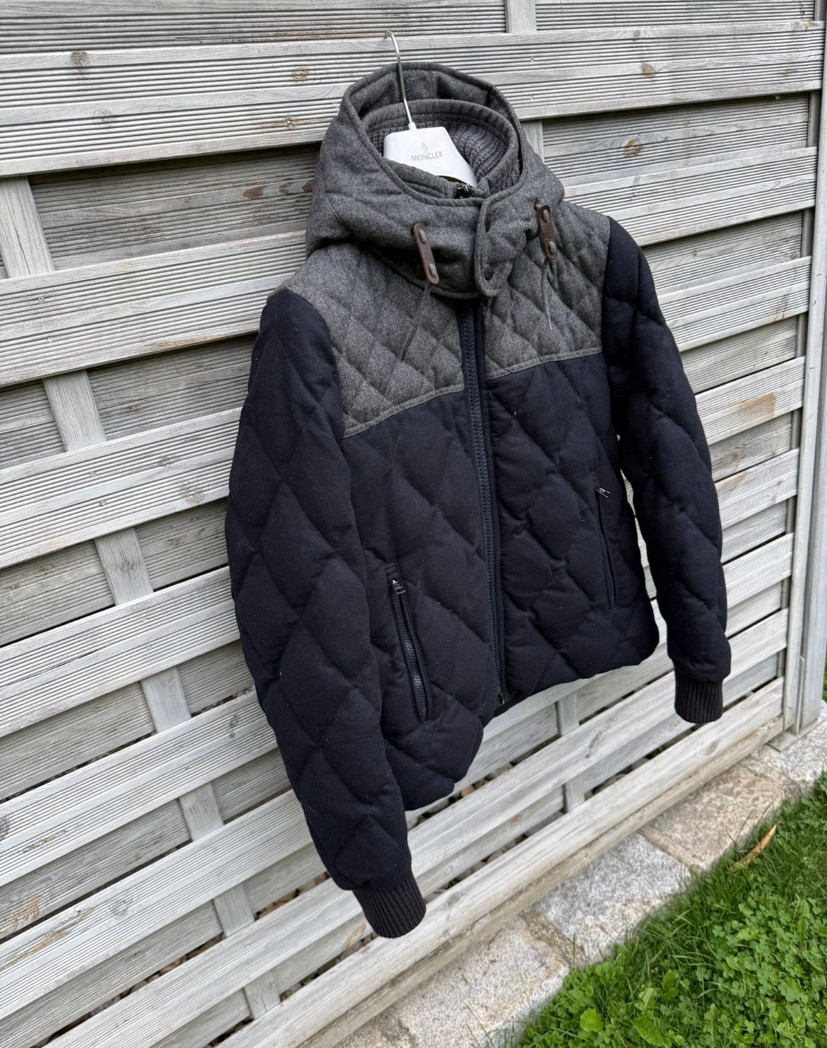 Moncler Labastide Jacket