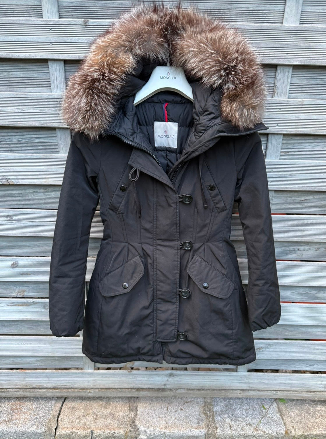 Moncler Women Jacket