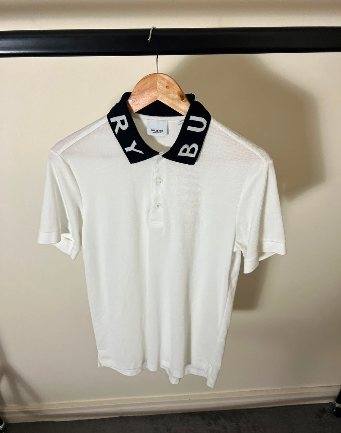 Burberry Polo