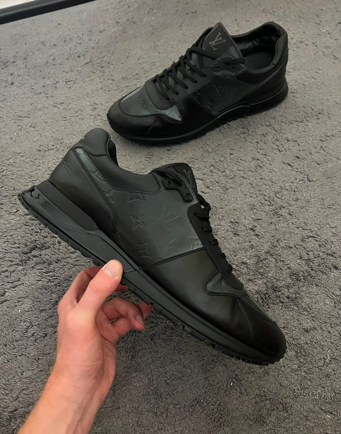 Louis vuitton Sneakers