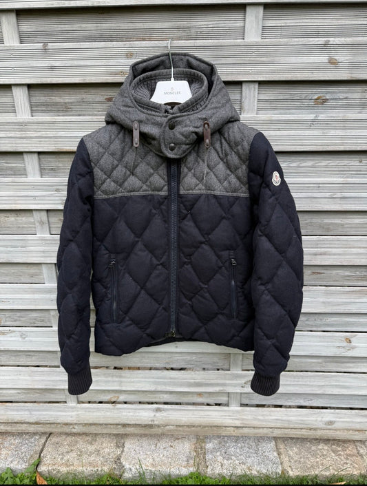 Moncler Labastide Jacket