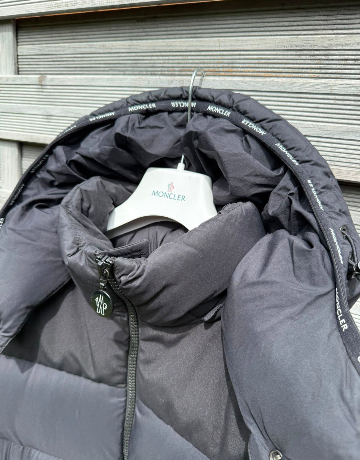 Moncler Wargnier Jacket