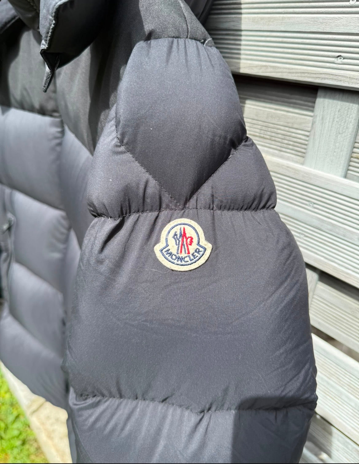 Moncler Wargnier Jacket