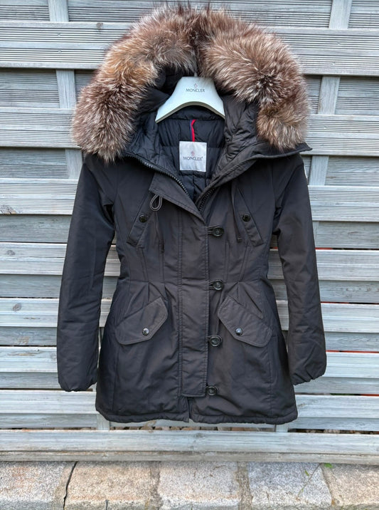 Moncler Women Jacket