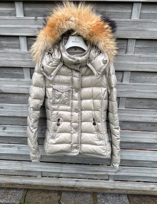 Moncler Women jacket