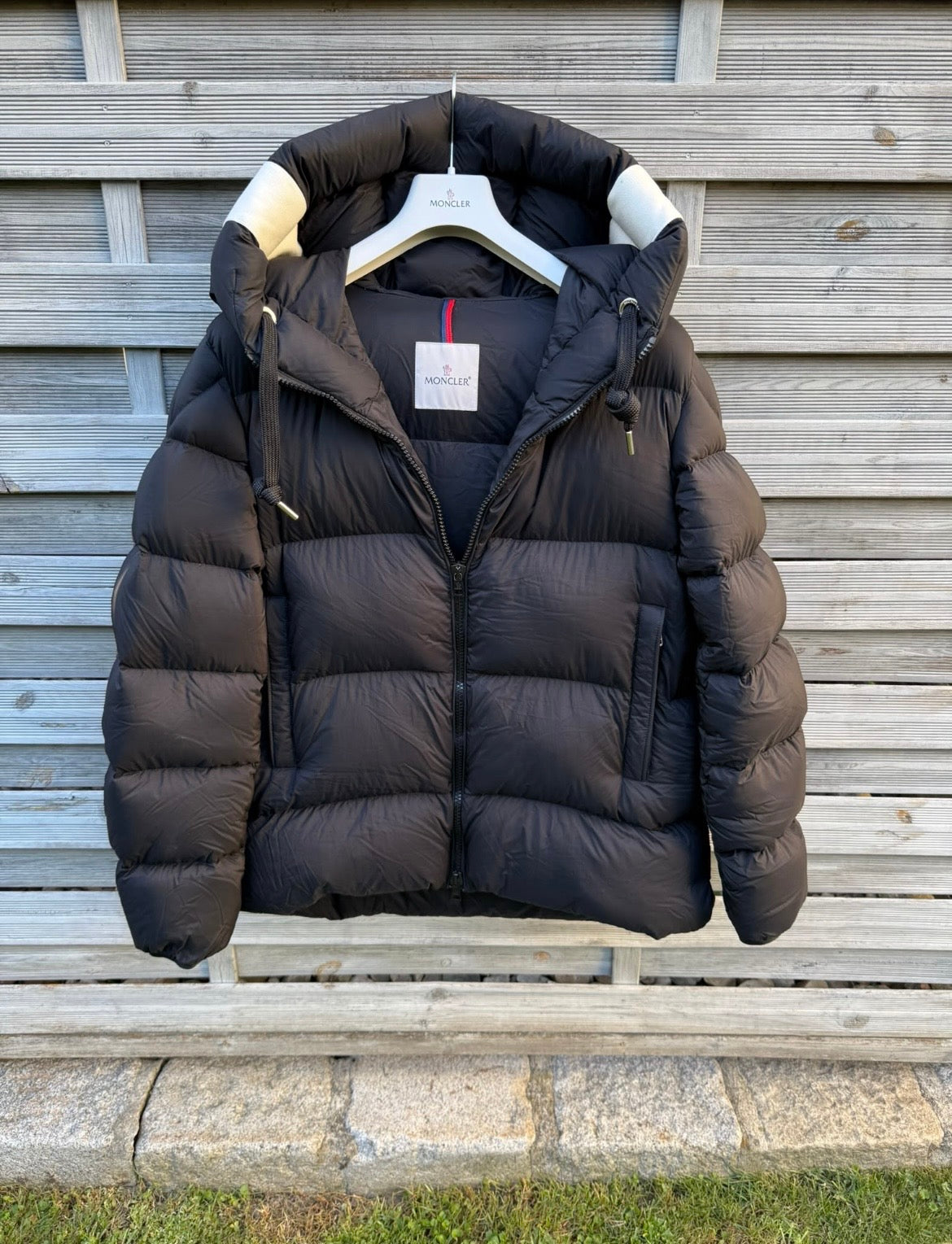 Moncler Odart Jacket