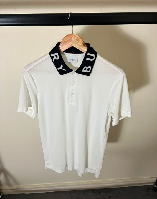 Burberry Polo
